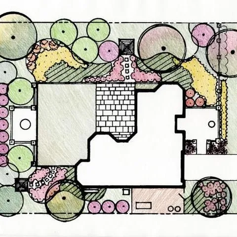 thumbnail for publication: Basic Principles of Landscape Design